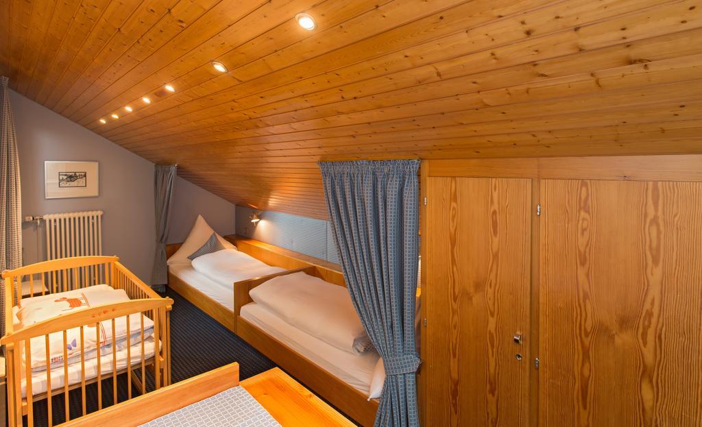 Ferienresort Am Mattenweg Hinterzarten Cameră foto
