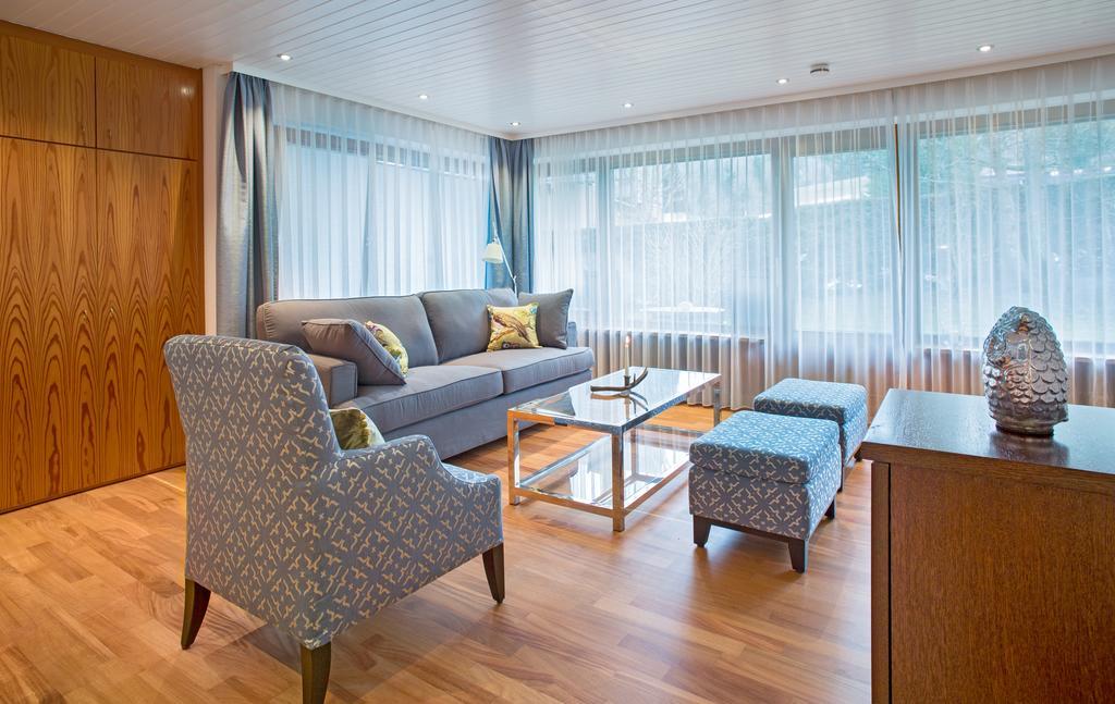 Ferienresort Am Mattenweg Hinterzarten Cameră foto