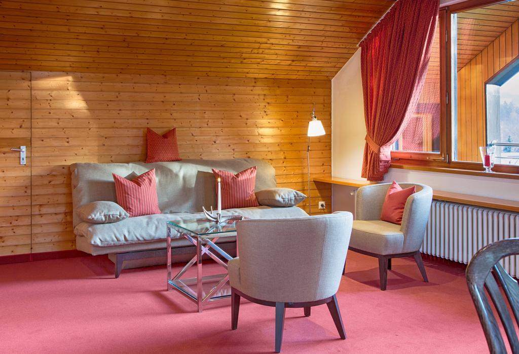Ferienresort Am Mattenweg Hinterzarten Cameră foto