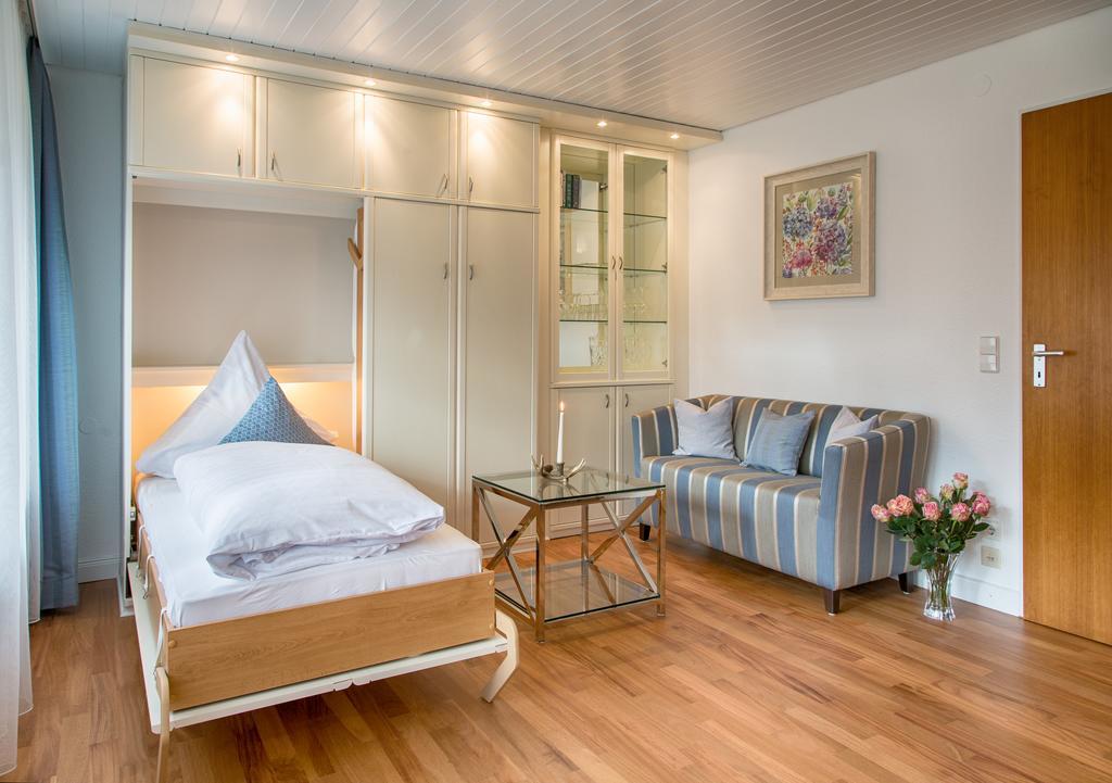 Ferienresort Am Mattenweg Hinterzarten Cameră foto