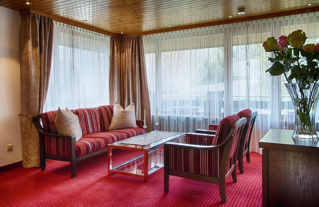 Ferienresort Am Mattenweg Hinterzarten Cameră foto