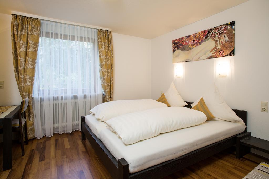 Ferienresort Am Mattenweg Hinterzarten Cameră foto