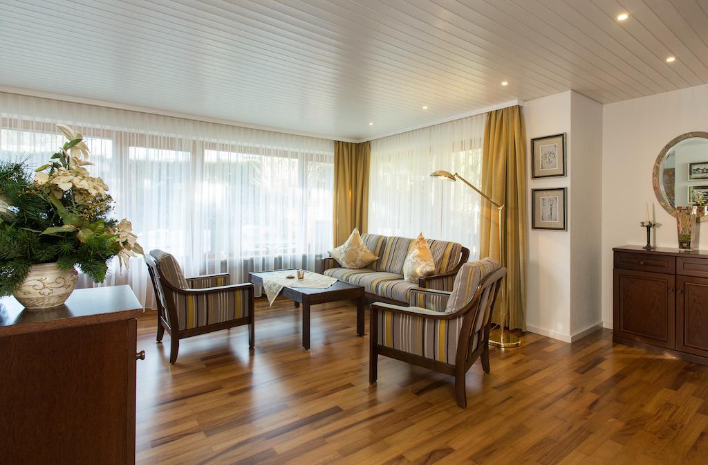 Ferienresort Am Mattenweg Hinterzarten Cameră foto